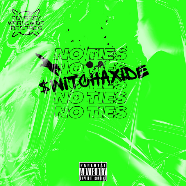 NO TIES - Freestyle