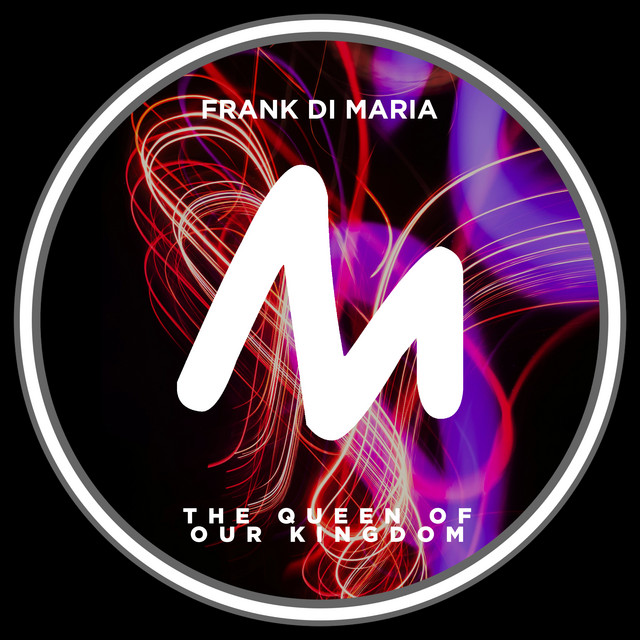 The Queen of Our Kingdom - Radio Mix