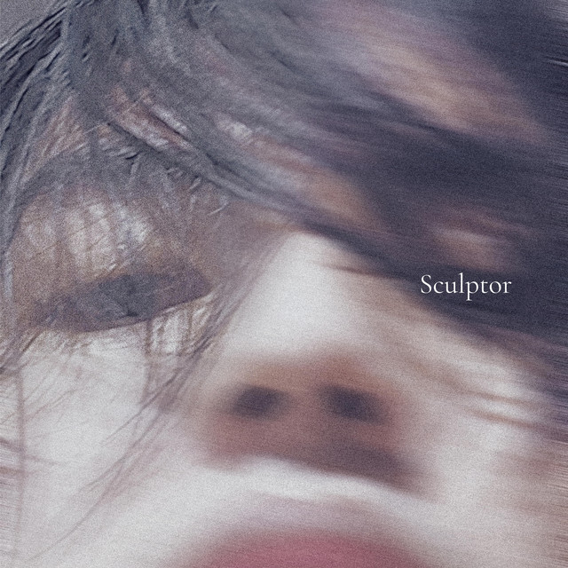 Capa de Sculptor - Jay Vicols