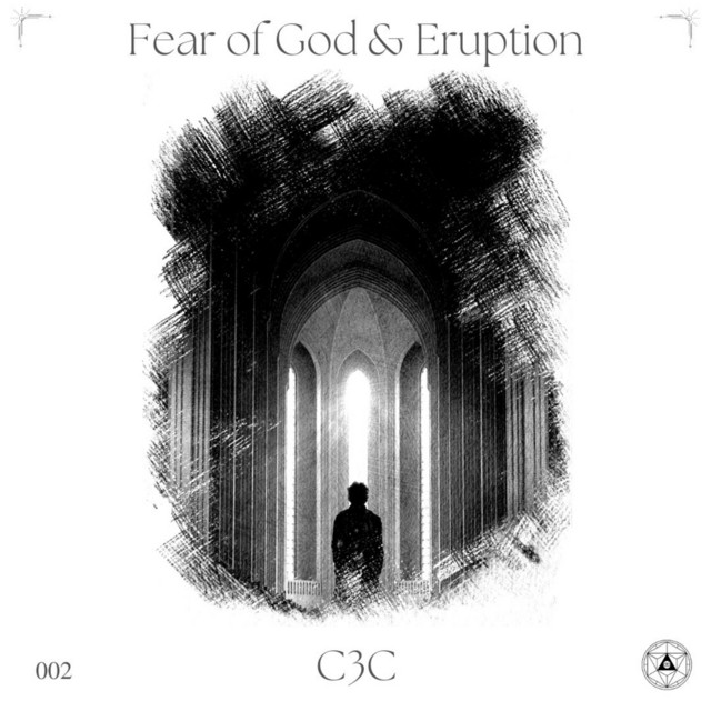 Fear of God cover art