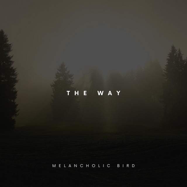 Обкладинка: The Way — Melancholic Bird