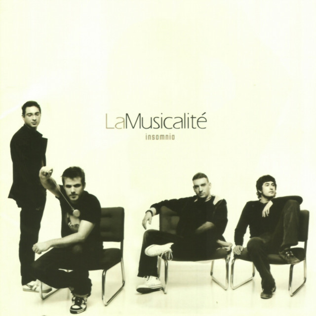 Insomnio cover
