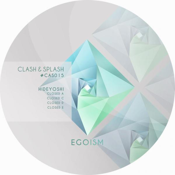 Egoism cover art
