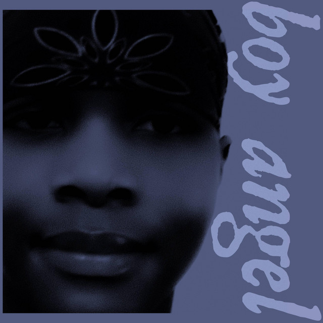 BOY ANGEL cover art