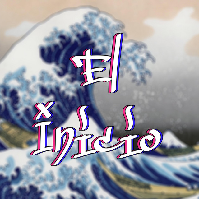 El Inicio cover art