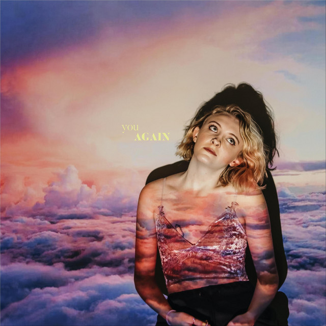 You Again cover art