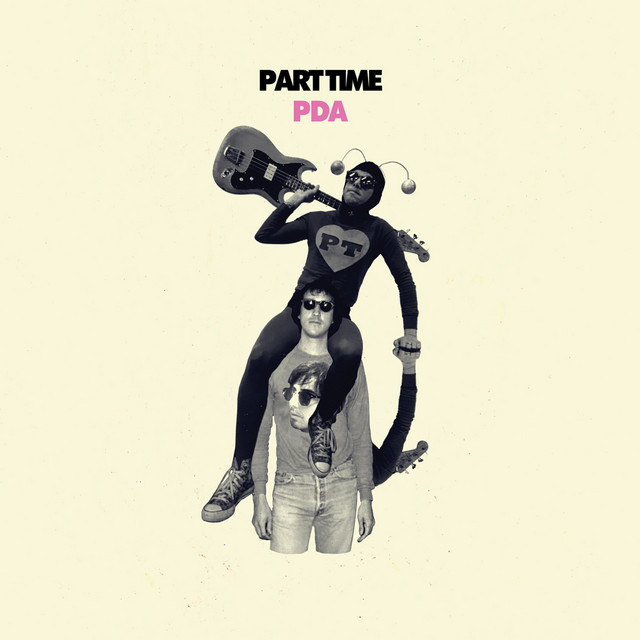 Pda cover