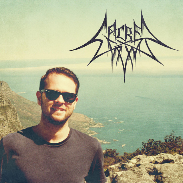 Sacred Son cover art