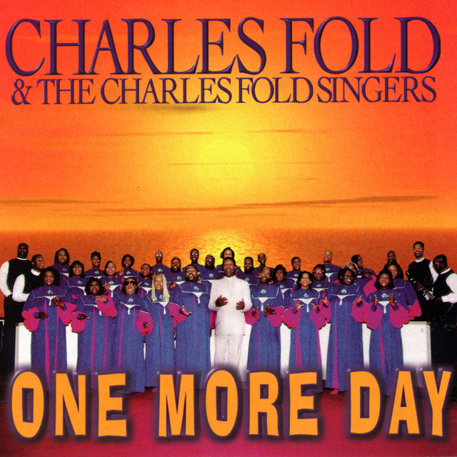 One More Day cover art