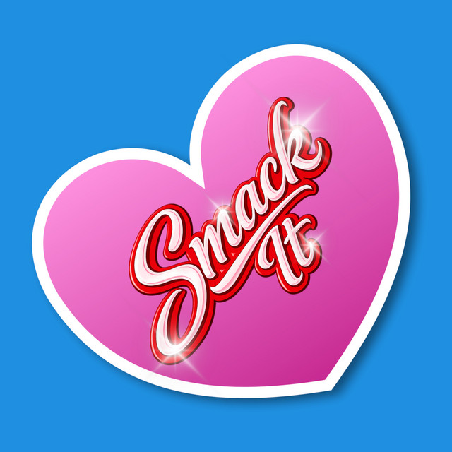 Smack It cover