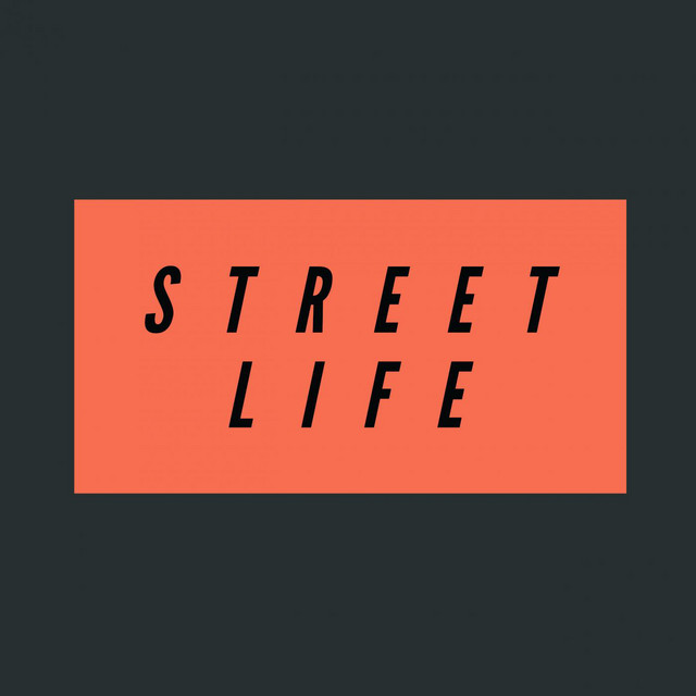 Street Life cover