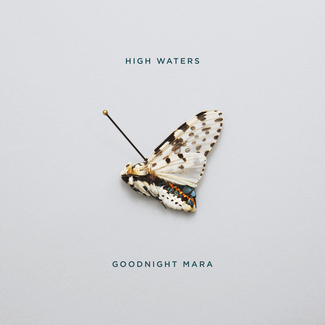 Goodnight Mara cover art