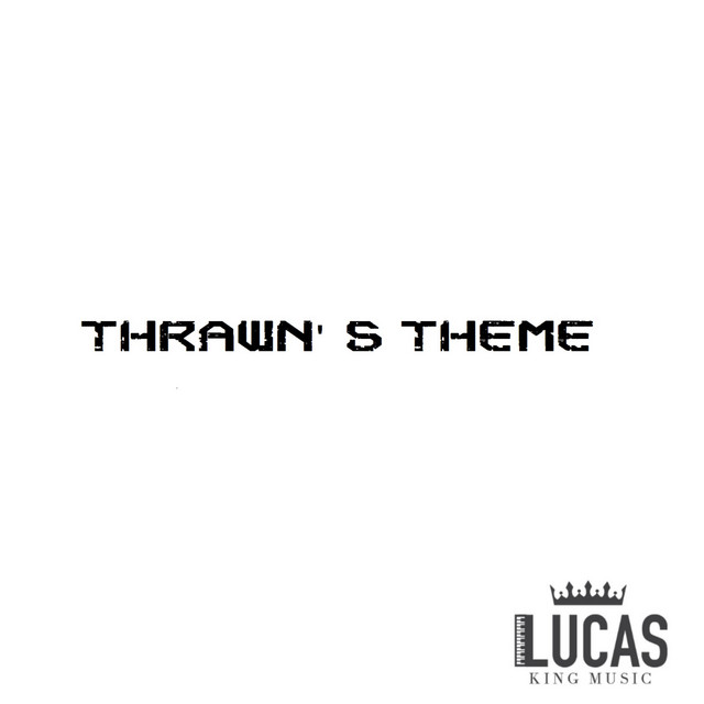 Thrawn's Theme cover art