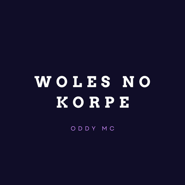 Woles No Korpe cover art