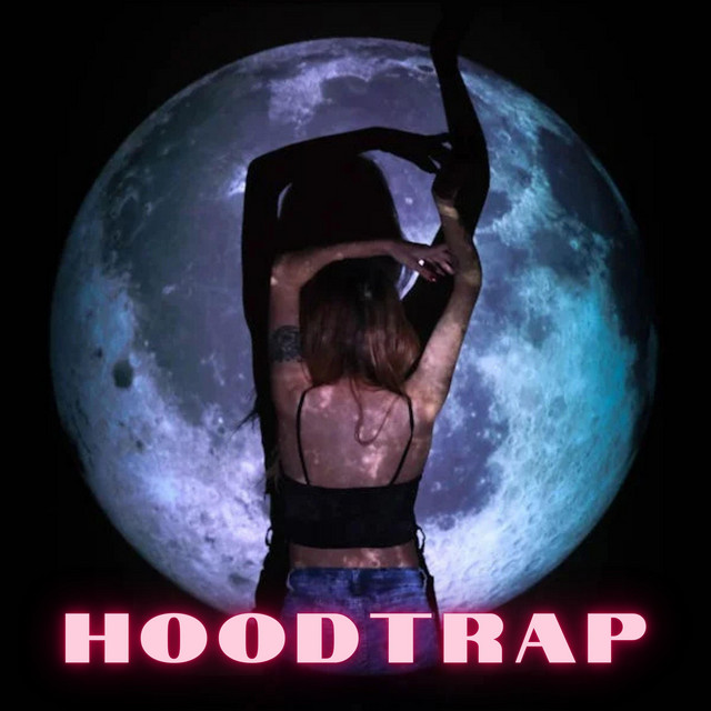 Not My Problem - Hoodtrap