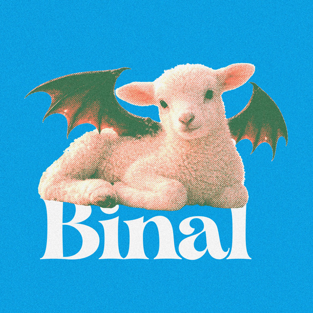 Sebel cover art