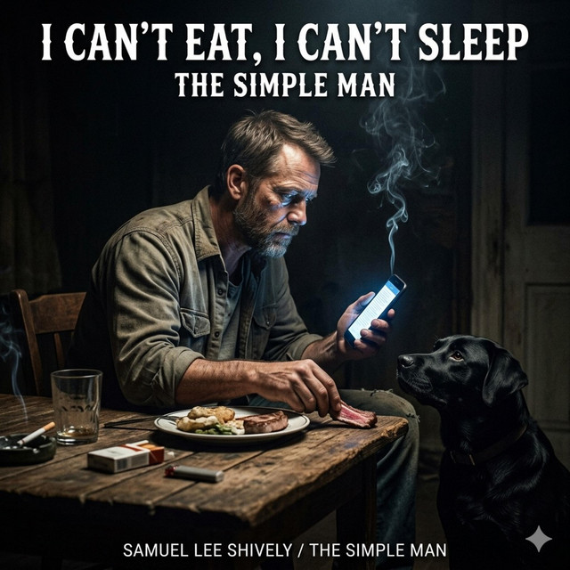 The Simple man