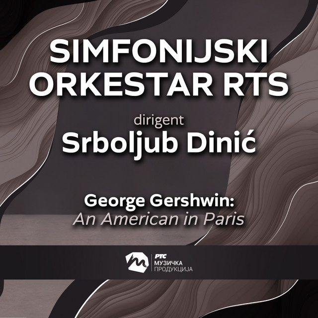 Gershwin: An American in Paris (Live)