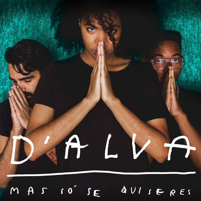 Mas Só Se Quiseres cover