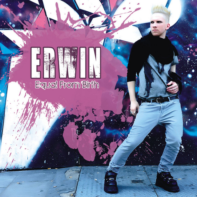 Equal From Birth cover art