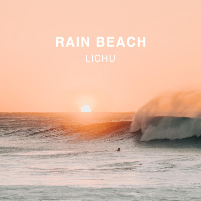Rain Beach cover art