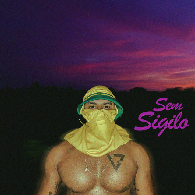 SEM SIGILO cover art
