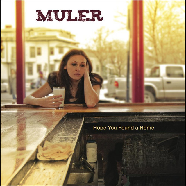 Hope You Found a Home cover art