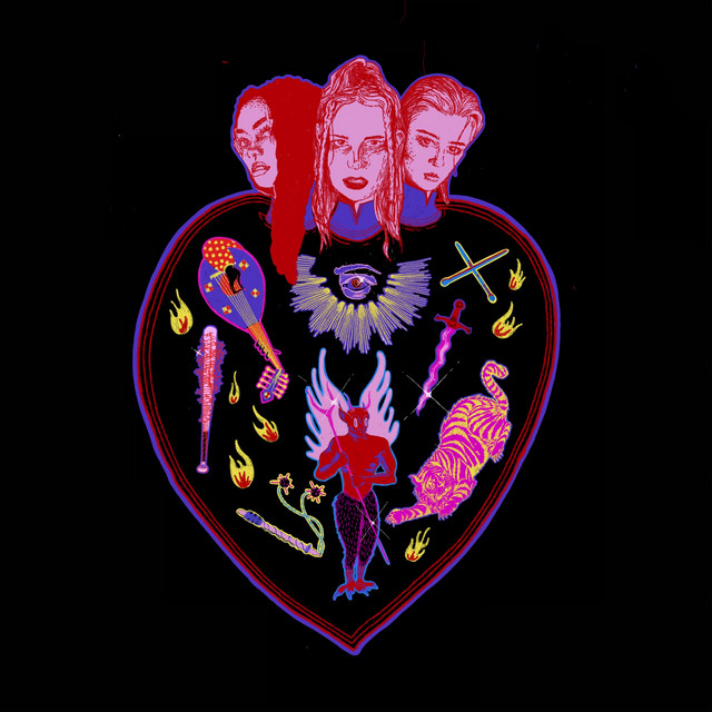 Favorite Son cover art