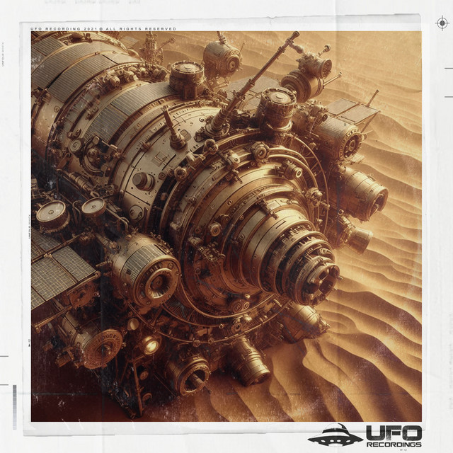 Spam cover art