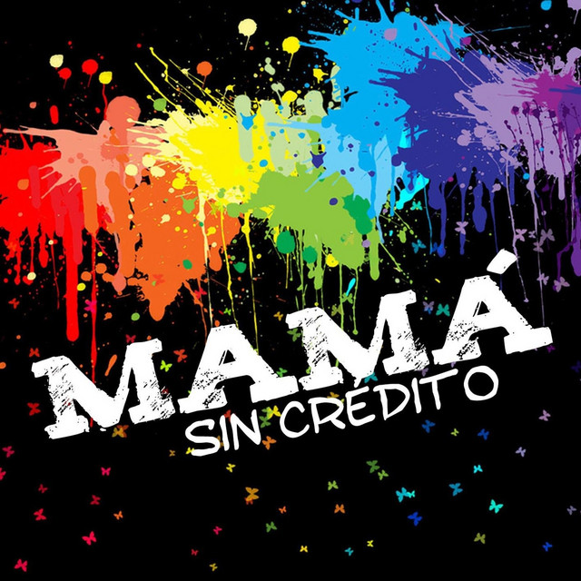 Sin Crédito cover art