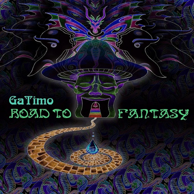 GaTimo Photo