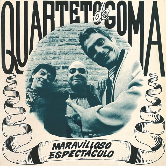 Maravilloso Espectáculo