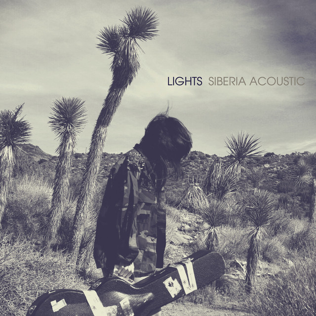 Siberia (Acoustic) cover art