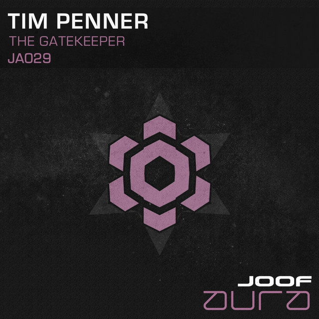 The Gatekeeper album art