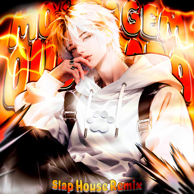 MONTAGEM QUEBRADA (Slap house Remix)