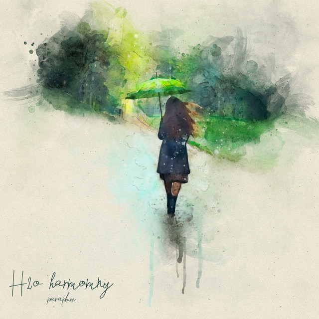 H2O Harmony by Parapluie