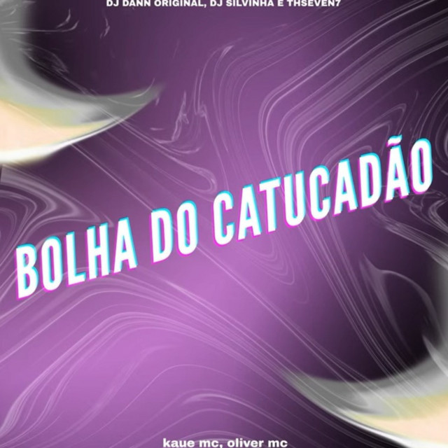 BOLHA DO CATUCADÃO