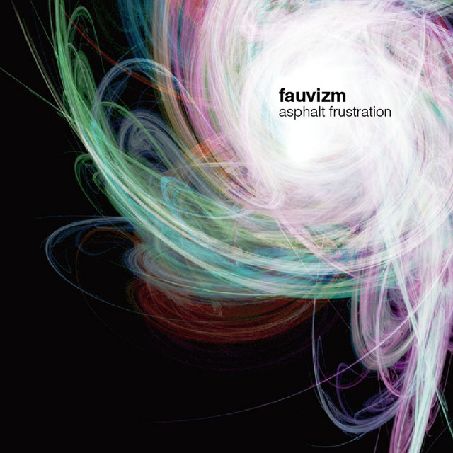 fauvizm cover art