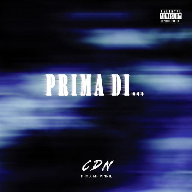 Prima di… cover art