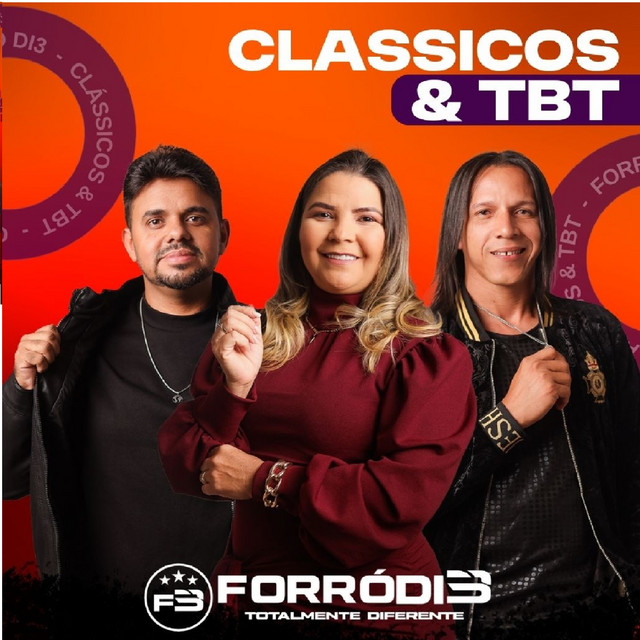Forró Di 3