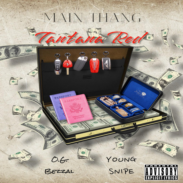 MAIN THANG