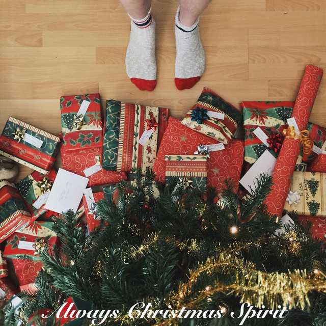 Always Christmas Spirit