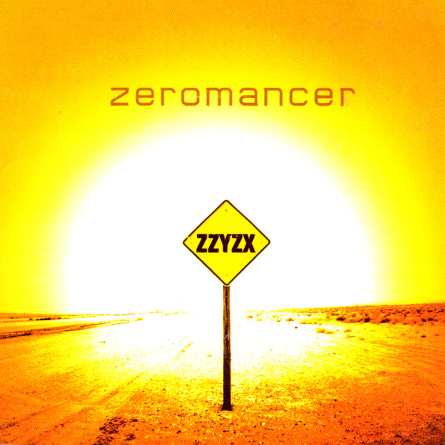 Zzyzx cover art