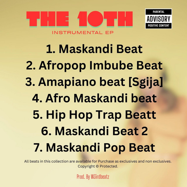 Maskandi Beat - Instrumental - song and lyrics by Weirdo2265 | Spotify