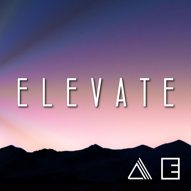 Elevate cover art