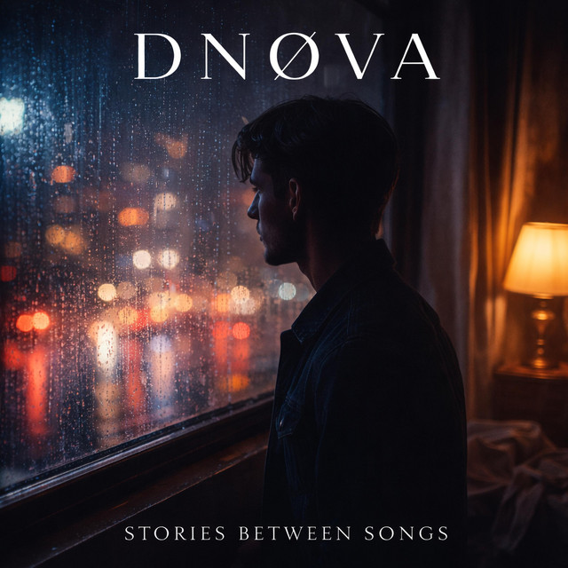 STORIES BETWEEN SONGS