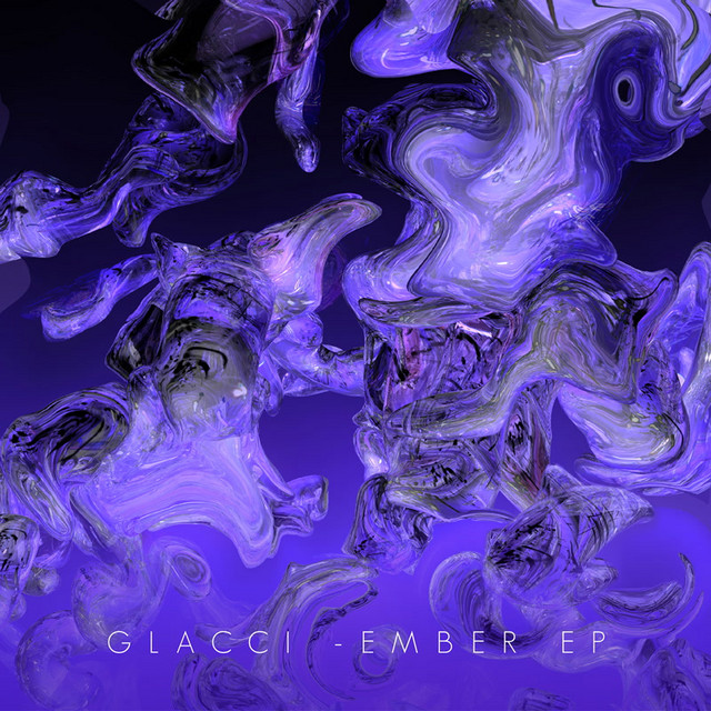 Ember cover art