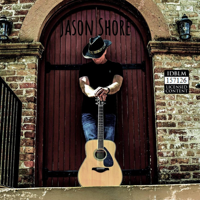 Old Ghosts - Single by Jason Shore | Spotify