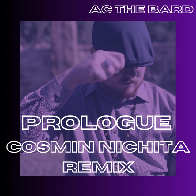 Prologue - Cosmin Nichita Remix