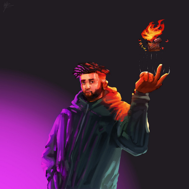 Only Way Jay | Spotify